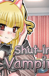 Shut-in Vampire
