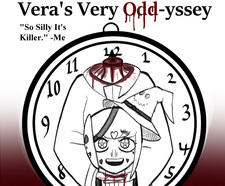 Vera's Very Odd-yssey