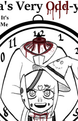 Vera's Very Odd-yssey