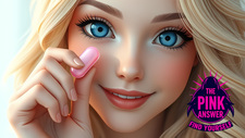 The Pink Answer