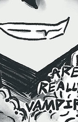 Are You Really a Vampire???