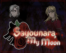 Sayounara, My Moon