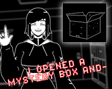 KryptoUwU ~ I OPENED A MYSTERY BOX AND-