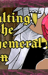 Exalting to the Ephemeral Eden