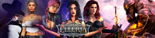 Elleria: Book 1
