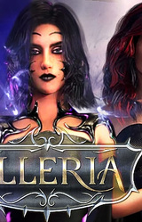 Elleria: Book 1