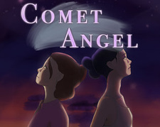 Comet Angel