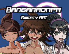 BANGANRONPA: Sweaty AAT