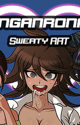 BANGANRONPA: Sweaty AAT
