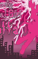 Becoming Magical Girl Volta