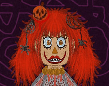 Jak Halloween: Tuesday Trouble