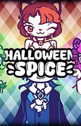 Halloween Spice
