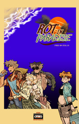 Rot in Paradise