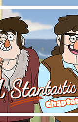 A Stantastic Time!