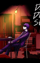 Dad's Dinner Stories