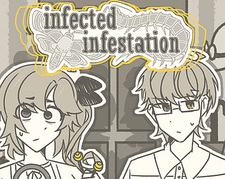 Infected Infestation