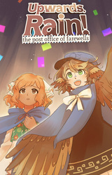 Upwards, Rain! The Post Office of Farewells