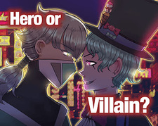 Bittersweet Battlers