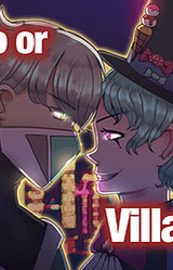 Bittersweet Battlers