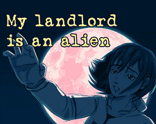 My landlord is an alien