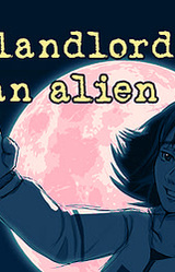 My landlord is an alien