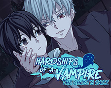 Hardship Of A Vampire- The Ghost's Call