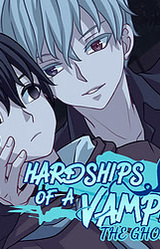 Hardship Of A Vampire- The Ghost's Call