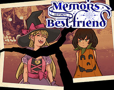 Memoirs of my best friend