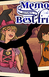 Memoirs of my best friend