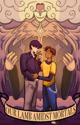 Our Lamb Amidst Mortals