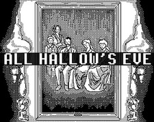 All Hallow's Eve