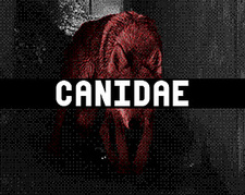 CANIDAE