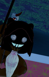 Anthems Of The Nightside