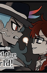 Wish Upon the End of the World!