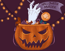 Halloween Murder