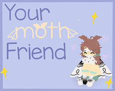 Your moth Friend