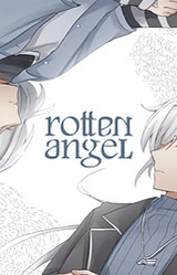 rotten angel