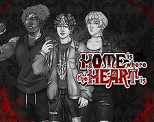 Home is Where the Heart is