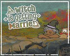 A Witch is Getting Married