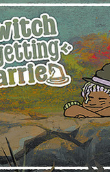 A Witch is Getting Married