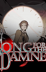 A Song for the Damned
