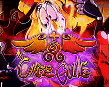 CAFÉ GUILE