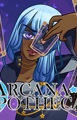 Arcana Apothecary