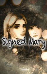 Signed Mary