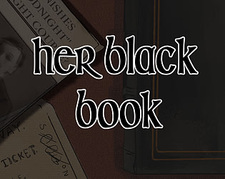 Her Black Book