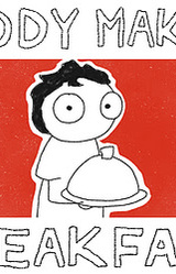 Paddy Makes Breakfast