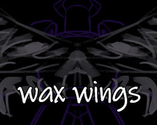 wax wings