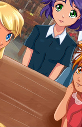 Современный Совёнок