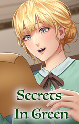 Secrets In Green