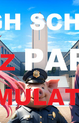 High School Rizz Party